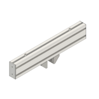 45 SERIES CABLE TRAY SUPPORT BRACKETS